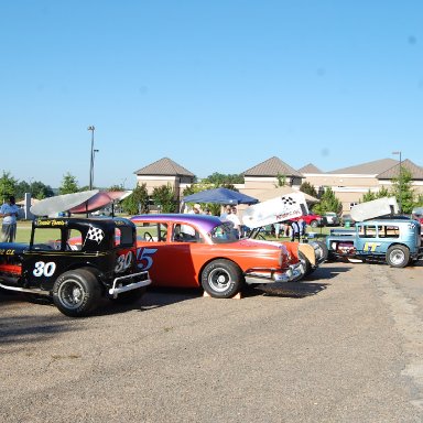 AIRPS 2012