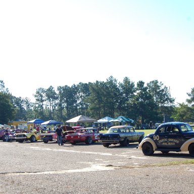 AIRPS 2012