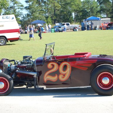 AIRPS 2012
