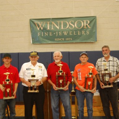 AIRPS 2012