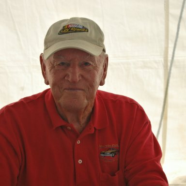 Historic Columbia Speedway/Marvin Panch