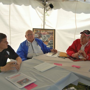 Historic Columbia Speedway