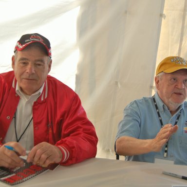 Historic Columbia Speedway
