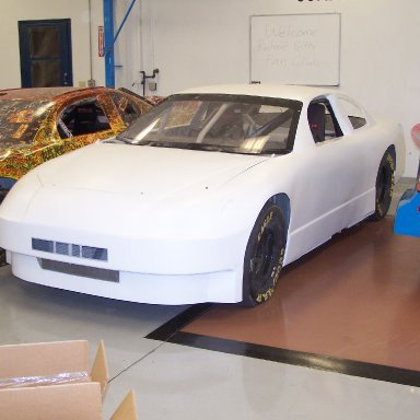 PETTY FAN CLUB/PETTY MUSEUM/RANDLEMAN NASCAR DAY