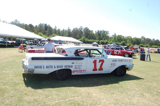 Historic Columbia Speedway - Gallery - Devin | racersreunion.com