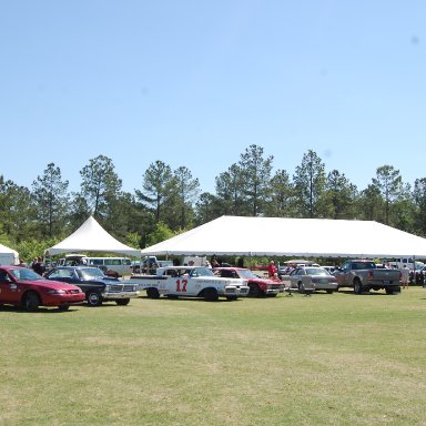 Historic Columbia Speedway