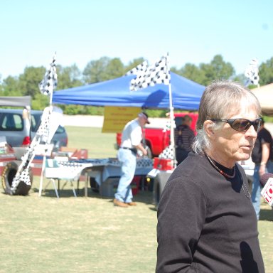 Historic Columbia Speedway