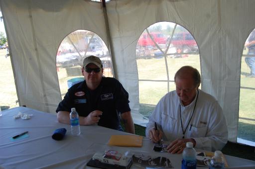 Historic Columbia Speedway - Gallery - Devin | racersreunion.com