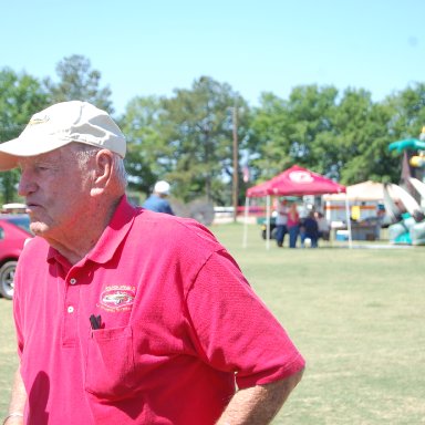 Historic Columbia Speedway