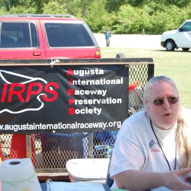 Historic Columbia Speedway