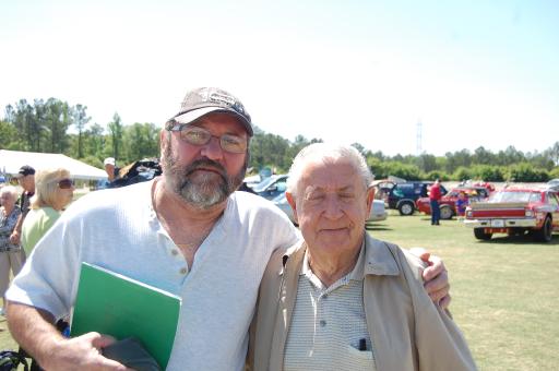 Historic Columbia Speedway - Gallery - Devin | racersreunion.com
