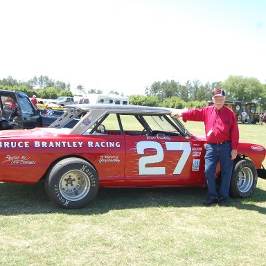 Historic Columbia Speedway