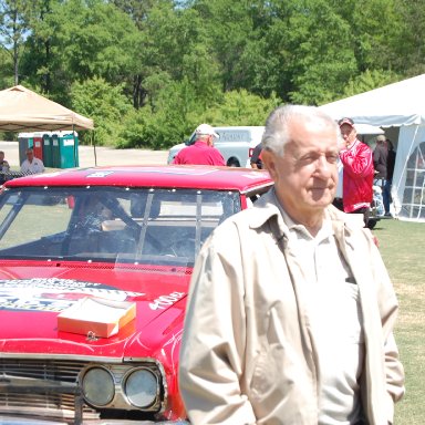 Historic Columbia Speedway
