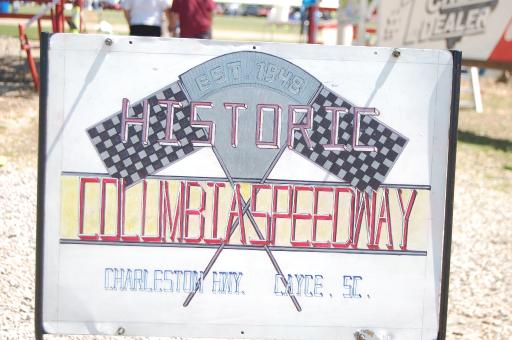 Historic Columbia Speedway 2012 - Gallery - Devin | racersreunion.com