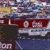 #9 Bill Elliott's Hauler 1987 @ MIS Miller American 400