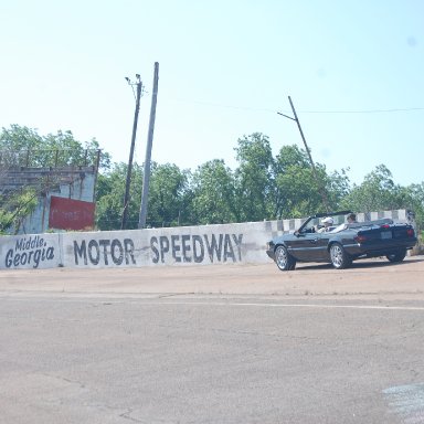 Middle Georgia Raceway