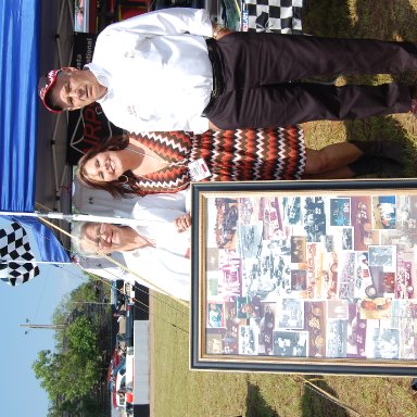 Middle Georgia Raceway