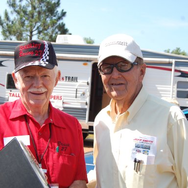 Middle Georgia Raceway