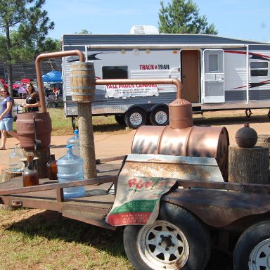 Middle Georgia Raceway