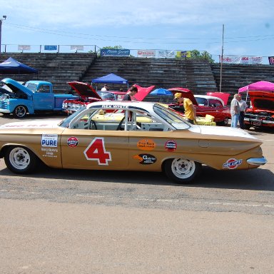 Middle Georgia Raceway