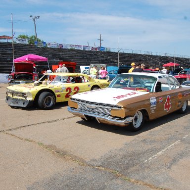 Middle Georgia Raceway