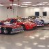 PETTY FAN CLUB/PETTY MUSEUM/RANDLEMAN NASCAR DAY