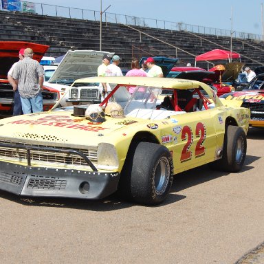 Middle Georgia Raceway 2012