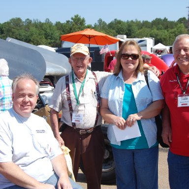 Middle Georgia Raceway 2012