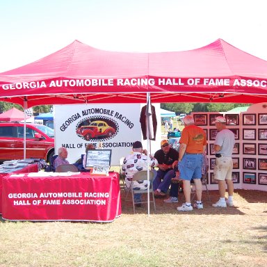 Middle Georgia Raceway 2012