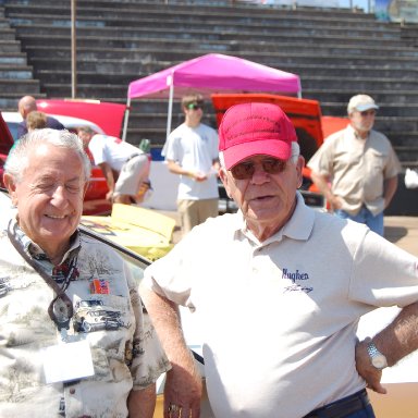 Middle Georgia Raceway 2012