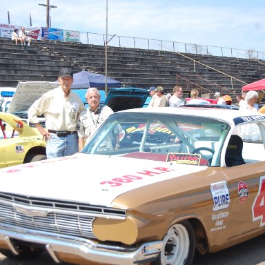 Middle Georgia Raceway 2012