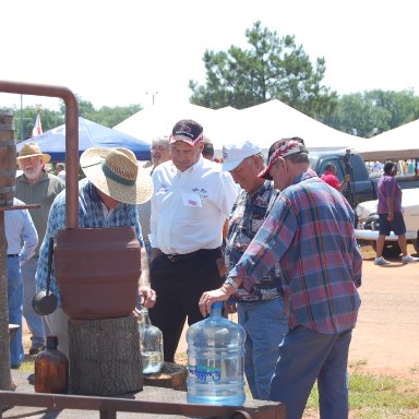 Middle Georgia Raceway