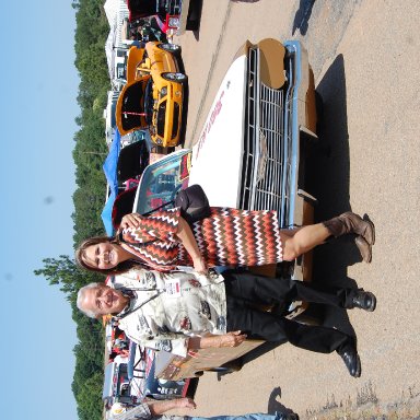 Middle Georgia Raceway