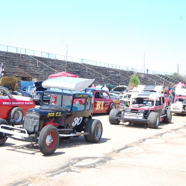 Middle Georgia Raceway