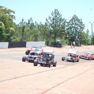 Middle Georgia Raceway