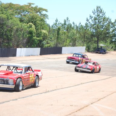 Middle Georgia Raceway