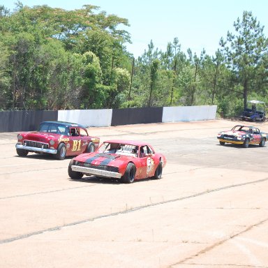 Middle Georgia Raceway