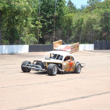Middle Georgia Raceway