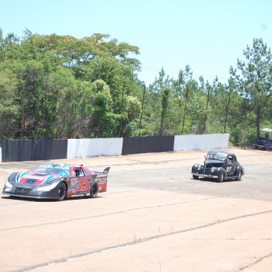 Middle Georgia Raceway