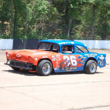 Middle Georgia Raceway