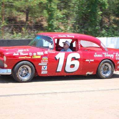Middle Georgia Raceway