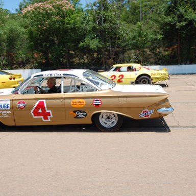 Middle Georgia Raceway