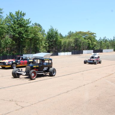 Middle Georgia Raceway