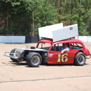 Middle Georgia Raceway