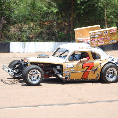 Middle Georgia Raceway