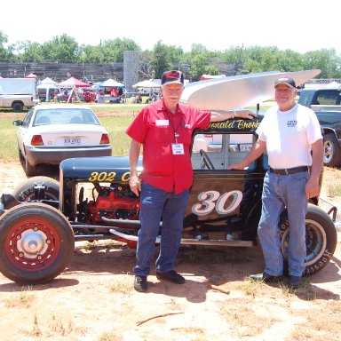 Middle Georgia Raceway