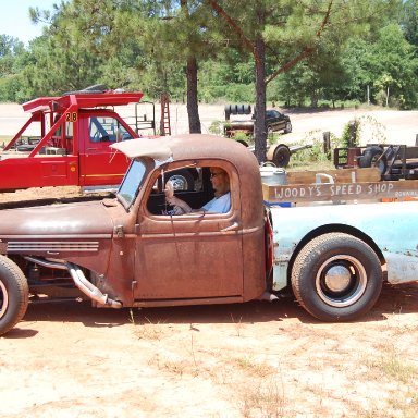 Middle Georgia Raceway