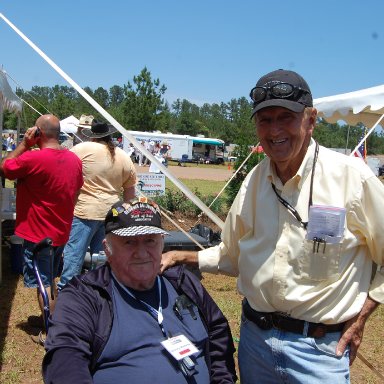 Middle Georgia Raceway