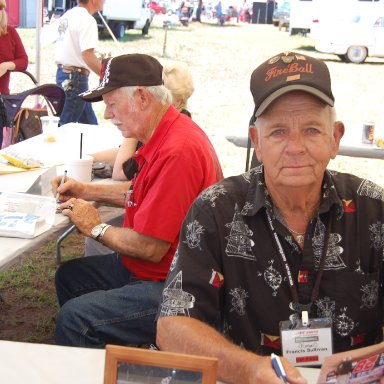 Middle Georgia Raceway