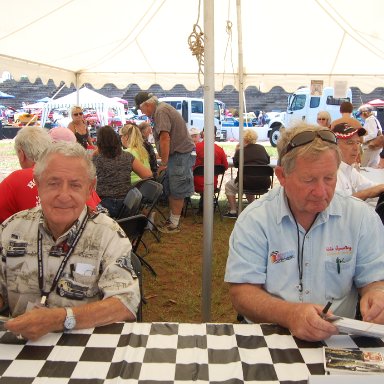 Middle Georgia Raceway